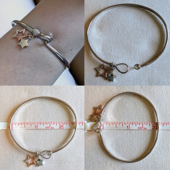 Costume Bracelet Jewelry Lot - Picture 5 of 6